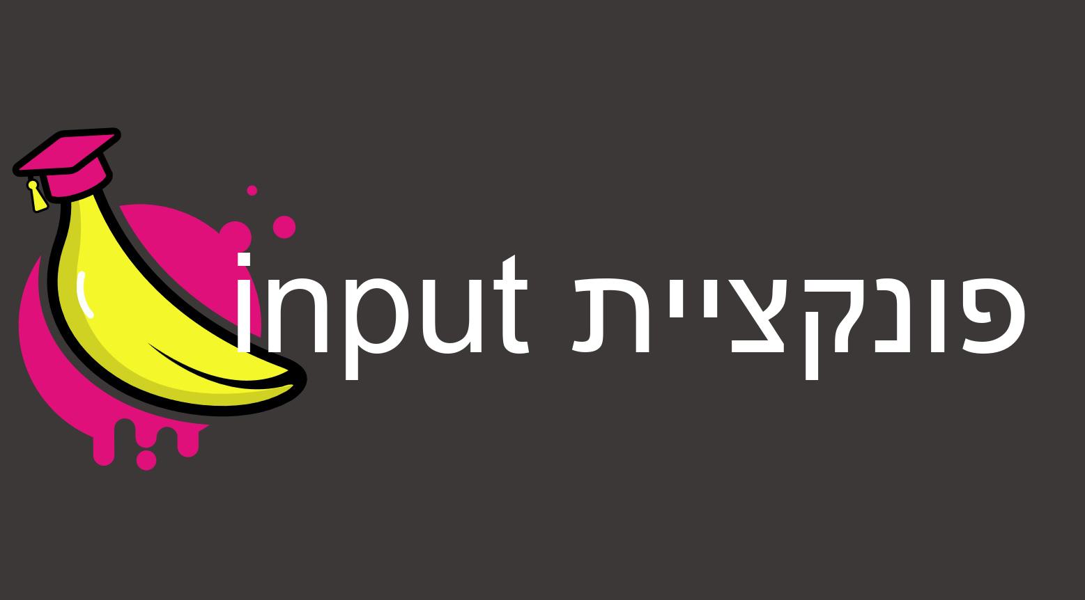 Academonkeys input
